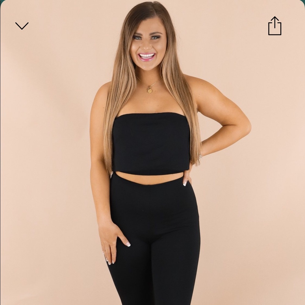 Two piece set! NWT size medium!